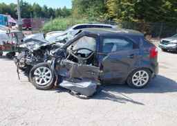 2012 KIA RIO