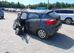 2012 KIA RIO