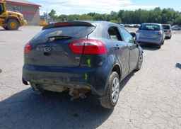2012 KIA RIO