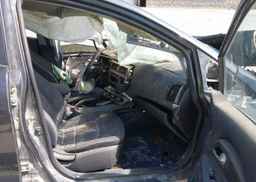 2012 KIA RIO