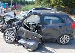 2012 KIA RIO