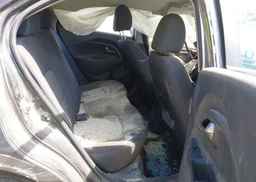 2012 KIA RIO
