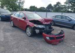 2010 KIA FORTE SX