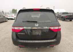 2013 HONDA ODYSSEY EX