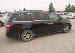 2013 HONDA ODYSSEY EX