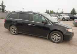 2013 HONDA ODYSSEY EX