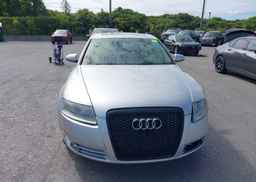 2007 AUDI A6 3.2