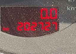 2007 AUDI A6 3.2