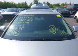 2007 AUDI A6 3.2