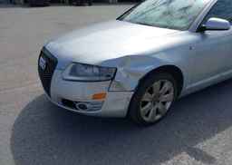 2007 AUDI A6 3.2