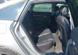 2007 AUDI A6 3.2