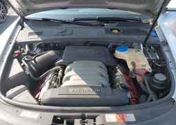 2007 AUDI A6 3.2