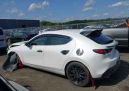 2022 MAZDA 3 PREMIUM