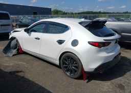 2022 MAZDA 3 PREMIUM