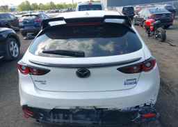 2022 MAZDA 3 PREMIUM