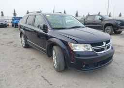 2011 DODGE JOURNEY SXT