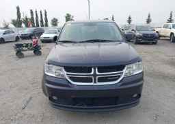 2011 DODGE JOURNEY SXT