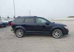 2011 DODGE JOURNEY SXT