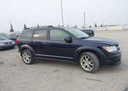 2011 DODGE JOURNEY SXT
