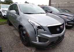 2024 CADILLAC XT5 SPORT