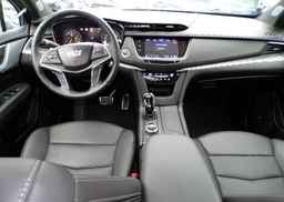 2024 CADILLAC XT5 SPORT