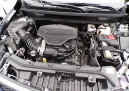 2024 CADILLAC XT5 SPORT