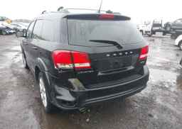 2012 DODGE JOURNEY SXT