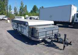 2018 JAYCO TENTE-ROULOTTE