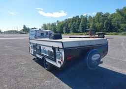 2018 JAYCO TENTE-ROULOTTE