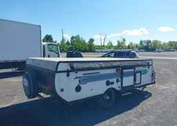 2018 JAYCO TENTE-ROULOTTE