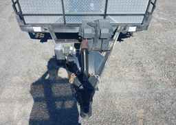 2018 JAYCO TENTE-ROULOTTE