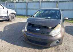 2013 KIA RIO EX
