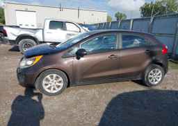 2013 KIA RIO EX