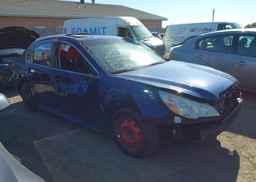 2010 SUBARU LEGACY