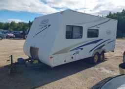 2007 R-VISION TRAIL CRUISER TRVL TRLR