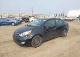 2012 KIA RIO EX