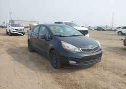 2012 KIA RIO EX