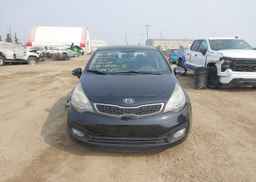 2012 KIA RIO EX