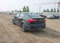 2012 KIA RIO EX