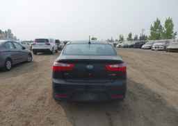 2012 KIA RIO EX