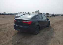 2012 KIA RIO EX