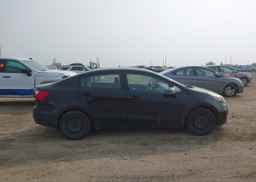 2012 KIA RIO EX