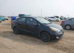 2012 KIA RIO EX