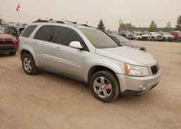 2009 PONTIAC TORRENT