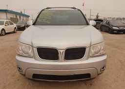 2009 PONTIAC TORRENT