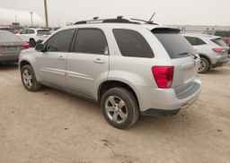 2009 PONTIAC TORRENT