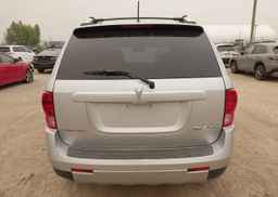 2009 PONTIAC TORRENT
