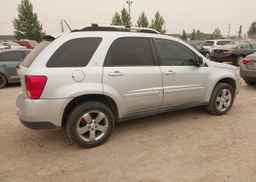 2009 PONTIAC TORRENT