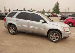 2009 PONTIAC TORRENT