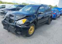 2010 TOYOTA RAV4
